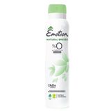 Emotion Natural Breeze Kadın Deodorant 150 Ml (6 Adet)