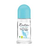 Emotion Ocean Fresh 50 ML Kadın Roll-On