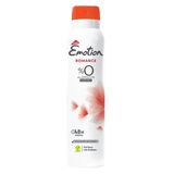 Emotion Romance Kadın Deodorant 150 Ml (3 Adet)
