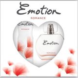 Emotion Romance Kadın Parfüm 50 ml & 150 ml Deodorant Hediyelik Seti Şık Tasarım