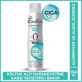 Emotion Serum-Boost Hassas Bakım Kadın Deodorant Sprey 150 ml