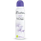 Emotion Violet 150 ML Pudrasız Kadın Deodorant