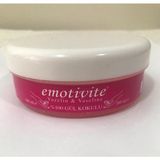 Emotivite Vazelin Gül Özlü 160 ml