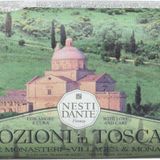 Emozioni In Toscana Katı Sabun 250 gr (Borghı E Monasteri)