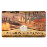 Emozioni In Toscana Katı Sabun 250 gr (Campagna Dorata)