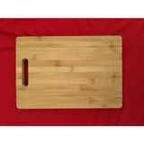 Empa Bambu 24 x 34 Kesme Tahtası - Ahşap