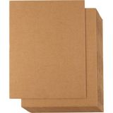 Empa Oluklu Mukavva Karton 70x100cm 3mm 40 lı Paket