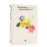 Empati - Adam Fawer - April Yayıncılık