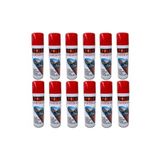 EMPAX Polo Çakmak Gazı 270 Ml 12 Adet