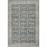 Empera Heritage - Boreal Etnik Desenli Sacakli Salon Halisi