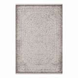 Empera London Selenit Gri 160x230 cm Kaymaz Taban Tozumaz Antialerjik Halı