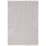 Empera Serenity - Light Grey Sacakli Tozumaz Antialerjik Hali