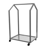 Empero 100x55x170 Et Askı Arabası