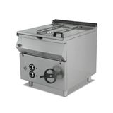 Empero 120 lt 120x90x85 cm EMP.PLS.DTE.120 Elektrikli Devrilir Tava
