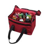 Empero 35x23x23 cm Thermo Dikdörtgen Servis Çantası