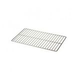 Empero 40x60 cm AISI 201 Paslanmaz Krom Tel Izgara
