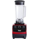 Empero Bordo Merse Tripa Bar Blender Plastik 1200 Watt + Plastik 1 - 2 L