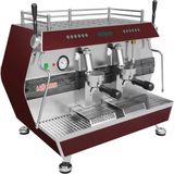 Empero Capuccino Ve Espresso Makinesi 2 Gruplu EMP.PLS.CPC.2G-B