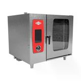 Empero Elektrikli Kombi Fırın EMP.PLS-CBE.10