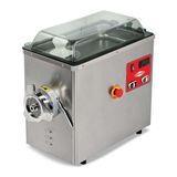 \Empero Em.22.10-S Plus Soğutmalı Et Kıyma Makinesi - 22"\'Lik - 400 Kg/S - Komple Paslanmaz - 380V\