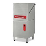 Empero EMP.1000-D 380V Giyotin Tip Bulaşık Makinesi