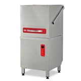 Empero EMP.1000-F 380V Full Giyotin Tipi Bulaşık Makinesi
