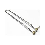 Empero EMP.1000 Giyotin Tipi Bulaşık Makinesine Uyumlu Incoloy 800 230V 2500W 385MM R5205-1P Isıtıcı Rezistans