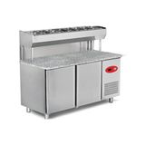 Empero EMP.150.80.01 Pizza ve Salata Hazırlık Dolabı