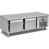 Empero EMP.200.60.01-S-T 1200x700x600 Set Altı Buzdolabı