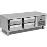 Empero EMP.200.60.02-S Deep Freeze Set Altı 2000*600*650