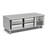 Empero Emp.200.70.02-S Deep Freeze Set Altı 2000*700*650