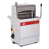 Empero Emp.3002 Trabzon Ekmek Dılımleme Makınesı - 20Mm. (220V)
