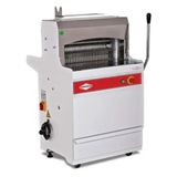 Empero EMP.3002 Trabzon Ekmek Dilimleme Makinesi