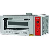 Empero EMP.4G-LPG Pizza Fırını