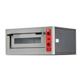 Empero Emp.6 Pizza Fırını 6 Lı 300 Mm*5