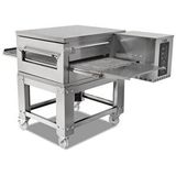Empero Emp.60g-1530-380 Gazlı Konveyörlü Pizza Fırını