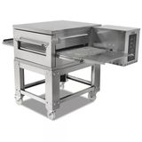 Empero Emp.60g-1530-380-Lpg Gazlı Konveyörlü Pizza Fırını