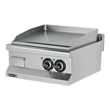Empero EMP.6IE011 Elektrikli Profesyonel Seri 40x63x28 cm Düz Pleyt Izgara