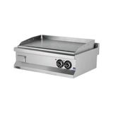 Empero EMP.6IE031 Elektrikli Profesyonel Seri 90x63x28 cm Düz Pleyt Izgara