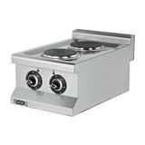 Empero EMP.6KE010 Elektrikli Ocak