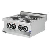 Empero EMP.6KE020 Elektrikli Ocak