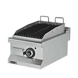 Empero Emp.6lg010 Lavataşlı Izgara - Gazlı Gri