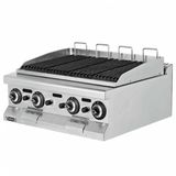 Empero EMP.6LG020-S Gazlı Sulu Izgara