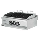 Empero EMP.6LG030 Gazlı Lavataşlı Izgara