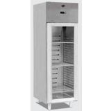 Empero EMP.70.80.03-CLS Klasik Model Camlı Dik Tip 700x800x2050 Buzdolabı