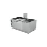 Empero EMP.7FRE01 Set Altı Elektrikli Fırın