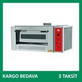 Empero EMP.9G-LPG Pizza Fırını 9 Lu Gazlı***lpg 300 Mm*9