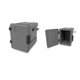 Empero Emp.box-600-K Termobox 600 Menteşeli