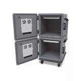 Empero Emp.box-600+600-K-I Box-600 Isıtmalı Termobox