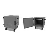 Empero EMP.BOX-800 Termobox 800 (2/1 Gn)